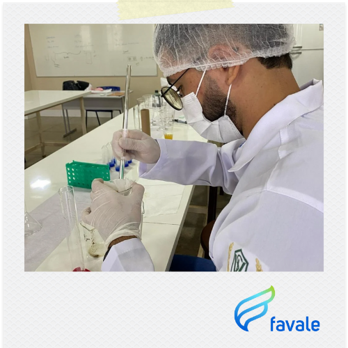 Projeto de Iniciação Científica da FAVALE Realiza Levantamento de Toxocara Canis e Ancylostoma Caninum em Cães no Município de Açailândia-MA
